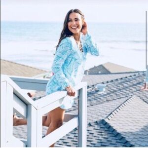 🌴Charlie Holiday Swimsuit Coverup